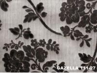 Dekor | Dekor tkanina za tapeciranje | dekor GAZELLA 111-27